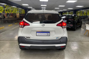 KICKS 1.6 16V FLEXSTART SV 4P XTRONIC 2018  Miniatura