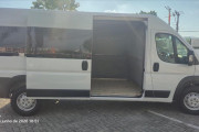 BOXER 2.2 BLUEHDI DIESEL VIDRADA MANUAL 2025 Miniatura BOXER 2.2 BLUEHDI DIESEL VIDRADA MANUAL 2025 Miniatura