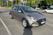 HB20S 1.0 12V FLEX VISION MANUAL 2022 Miniatura HB20S 1.0 12V FLEX VISION MANUAL 2022 Miniatura