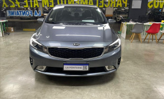 CERATO 1.6 SX 16V FLEX 4P AUTOMÁTICO 2019 CERATO 1.6 SX 16V FLEX 4P AUTOMÁTICO 2019