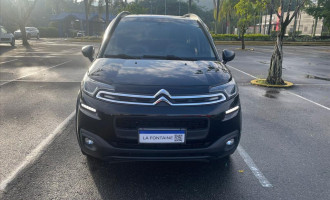AIRCROSS 1.6 VTI 120 FLEX LIVE EAT6 2018