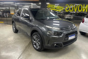 C4 CACTUS 1.6 VTI 120 FLEX FEEL EAT6 2022 Miniatura C4 CACTUS 1.6 VTI 120 FLEX FEEL EAT6 2022 Miniatura