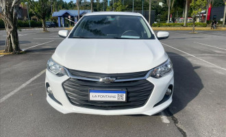 ONIX 1.0 TURBO FLEX PLUS LTZ MANUAL 2020 ONIX 1.0 TURBO FLEX PLUS LTZ MANUAL 2020