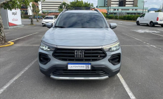 PULSE 1.0 TURBO 200 FLEX AUDACE CVT 2023 PULSE 1.0 TURBO 200 FLEX AUDACE CVT 2023