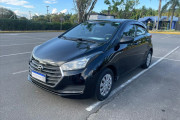 HB20 1.0 COMFORT 12V FLEX 4P MANUAL 2016  Miniatura