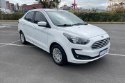 KA 1.0 TI-VCT FLEX SE PLUS MANUAL 2020 Miniatura KA 1.0 TI-VCT FLEX SE PLUS MANUAL 2020 Miniatura