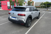 C4 CACTUS 1.6 VTI 120 FLEX FEEL MANUAL 2019  Miniatura