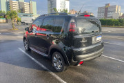 AIRCROSS 1.6 VTI 120 FLEX LIVE EAT6 2018  Miniatura
