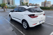 HB20S 1.0 12V FLEX VISION MANUAL 2021 Miniatura HB20S 1.0 12V FLEX VISION MANUAL 2021 Miniatura