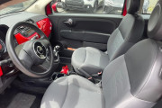 500 1.4 CULT 8V FLEX 2P MANUAL 2012  Miniatura