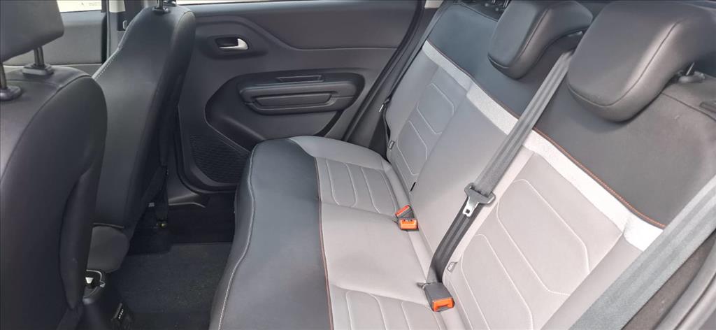 C3 AIRCROSS 1.0 TURBO 200 FLEX SHINE CVT 2024 C3 AIRCROSS 1.0 TURBO 200 FLEX SHINE CVT 2024