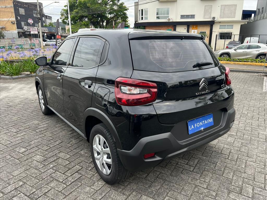 C3 1.0 FIREFLY FLEX LIVE PACK MANUAL 2024 C3 1.0 FIREFLY FLEX LIVE PACK MANUAL 2024