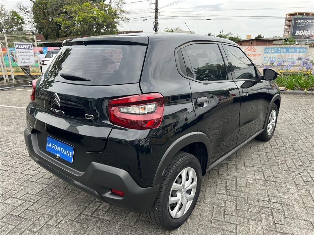 C3 1.0 FIREFLY FLEX LIVE PACK MANUAL 2024 C3 1.0 FIREFLY FLEX LIVE PACK MANUAL 2024