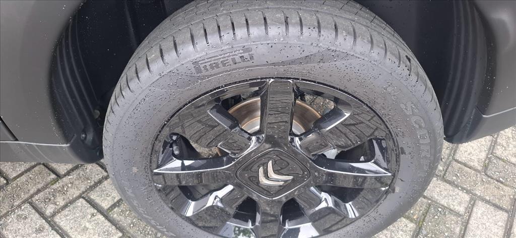 C4 CACTUS 1.6 THP FLEX NOIR EAT6 2024 C4 CACTUS 1.6 THP FLEX NOIR EAT6 2024