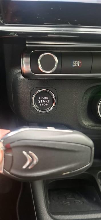 C4 CACTUS 1.6 THP FLEX NOIR EAT6 2024 C4 CACTUS 1.6 THP FLEX NOIR EAT6 2024