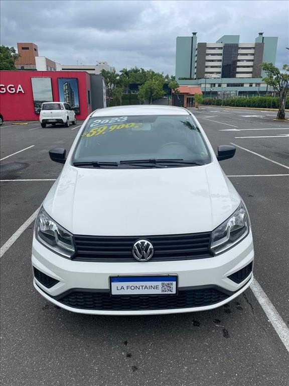 VOYAGE 1.0 12V MPI TOTALFLEX 4P MANUAL 2023 VOYAGE 1.0 12V MPI TOTALFLEX 4P MANUAL 2023