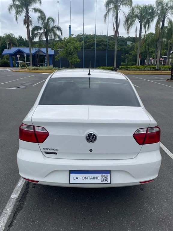 VOYAGE 1.0 12V MPI TOTALFLEX 4P MANUAL 2023 VOYAGE 1.0 12V MPI TOTALFLEX 4P MANUAL 2023