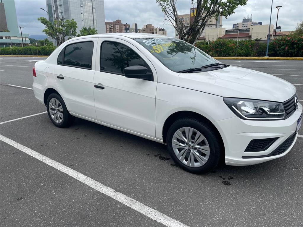 VOYAGE 1.0 12V MPI TOTALFLEX 4P MANUAL 2023 VOYAGE 1.0 12V MPI TOTALFLEX 4P MANUAL 2023