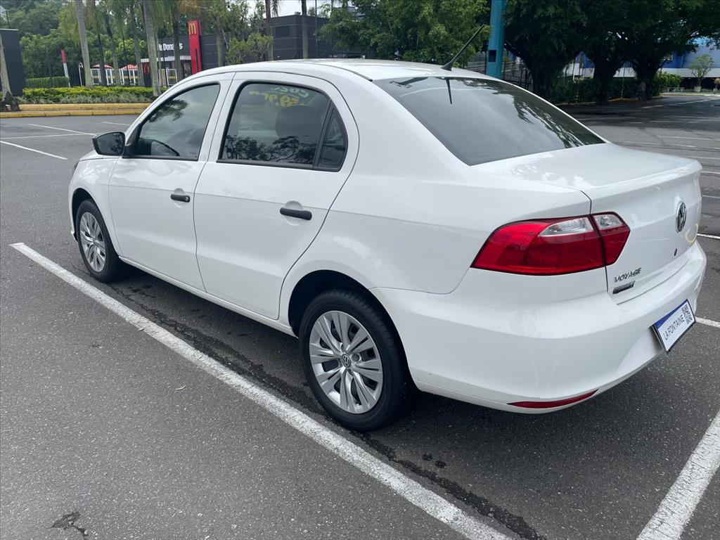 VOYAGE 1.0 12V MPI TOTALFLEX 4P MANUAL 2023 VOYAGE 1.0 12V MPI TOTALFLEX 4P MANUAL 2023