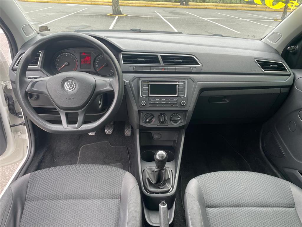 VOYAGE 1.0 12V MPI TOTALFLEX 4P MANUAL 2023 VOYAGE 1.0 12V MPI TOTALFLEX 4P MANUAL 2023