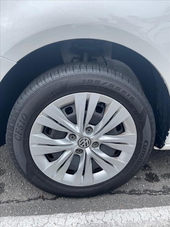 VOYAGE 1.0 12V MPI TOTALFLEX 4P MANUAL 2023 VOYAGE 1.0 12V MPI TOTALFLEX 4P MANUAL 2023