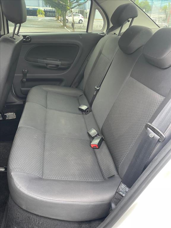 VOYAGE 1.0 12V MPI TOTALFLEX 4P MANUAL 2023 VOYAGE 1.0 12V MPI TOTALFLEX 4P MANUAL 2023