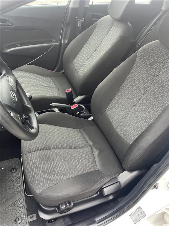 HB20 1.0 COMFORT 12V FLEX 4P MANUAL 2019 HB20 1.0 COMFORT 12V FLEX 4P MANUAL 2019