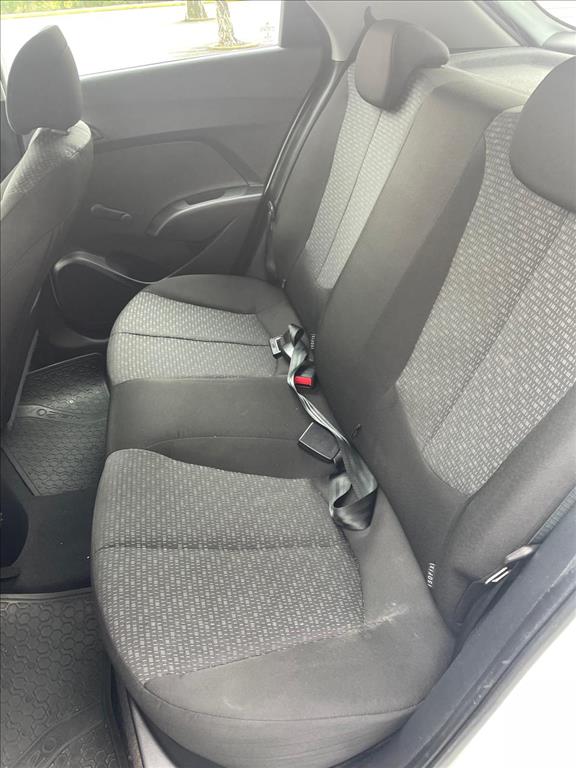 HB20 1.0 COMFORT 12V FLEX 4P MANUAL 2019 HB20 1.0 COMFORT 12V FLEX 4P MANUAL 2019