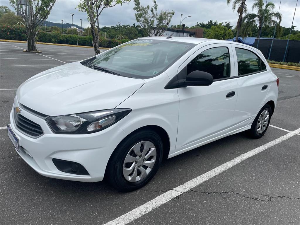 ONIX 1.0 FLEX LT MANUAL 2020 ONIX 1.0 FLEX LT MANUAL 2020