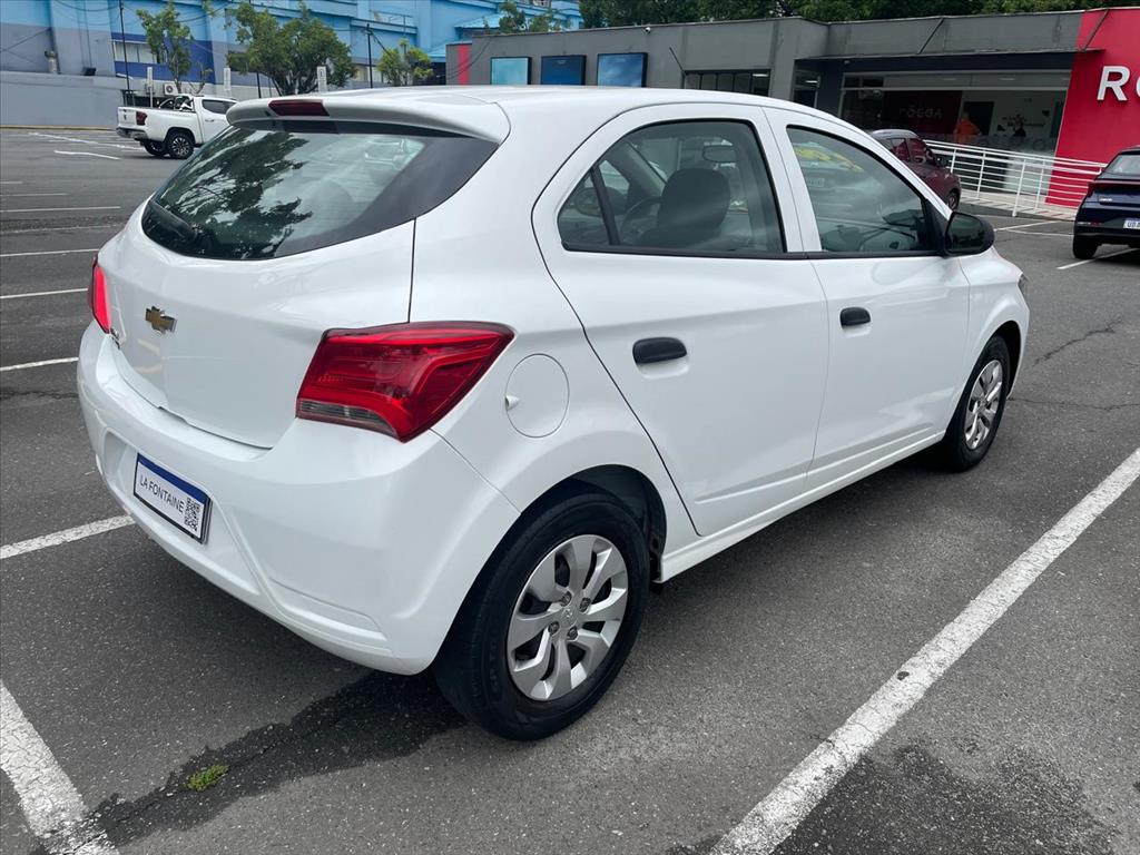 ONIX 1.0 FLEX LT MANUAL 2020 ONIX 1.0 FLEX LT MANUAL 2020