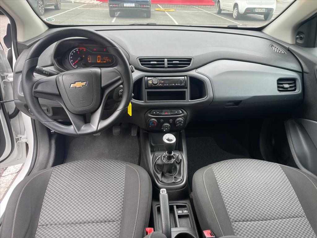 ONIX 1.0 FLEX LT MANUAL 2020 ONIX 1.0 FLEX LT MANUAL 2020