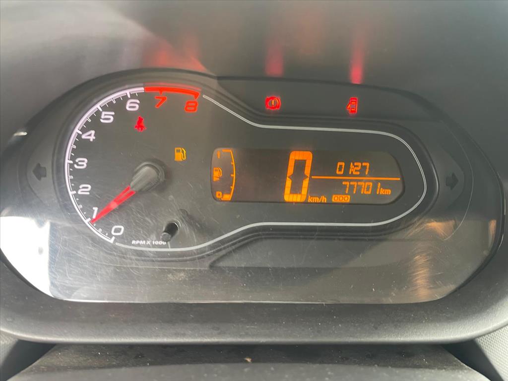 ONIX 1.0 FLEX LT MANUAL 2020 ONIX 1.0 FLEX LT MANUAL 2020