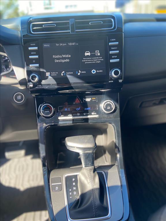 CRETA 1.0 TGDI FLEX LIMITED AUTOMÁTICO 2024 CRETA 1.0 TGDI FLEX LIMITED AUTOMÁTICO 2024