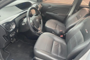 ETIOS 1.5 PLATINUM SEDAN 16V FLEX 4P AUTOMÁTICO 2019  Miniatura