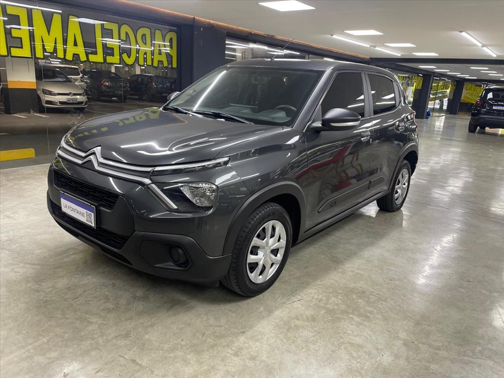 C3 1.0 FIREFLY FLEX LIVE PACK MANUAL 2023 C3 1.0 FIREFLY FLEX LIVE PACK MANUAL 2023