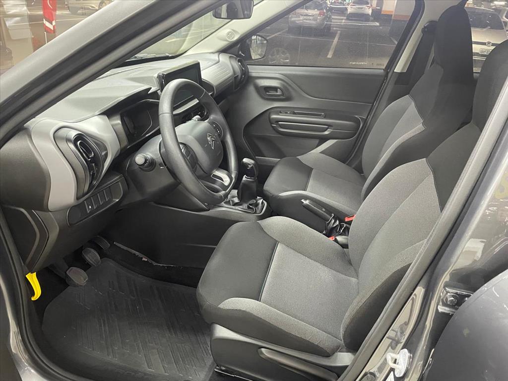 C3 1.0 FIREFLY FLEX LIVE PACK MANUAL 2023 C3 1.0 FIREFLY FLEX LIVE PACK MANUAL 2023