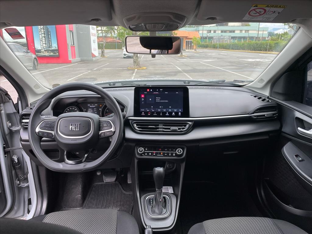 PULSE 1.3 FLEX DRIVE CVT 2022 PULSE 1.3 FLEX DRIVE CVT 2022