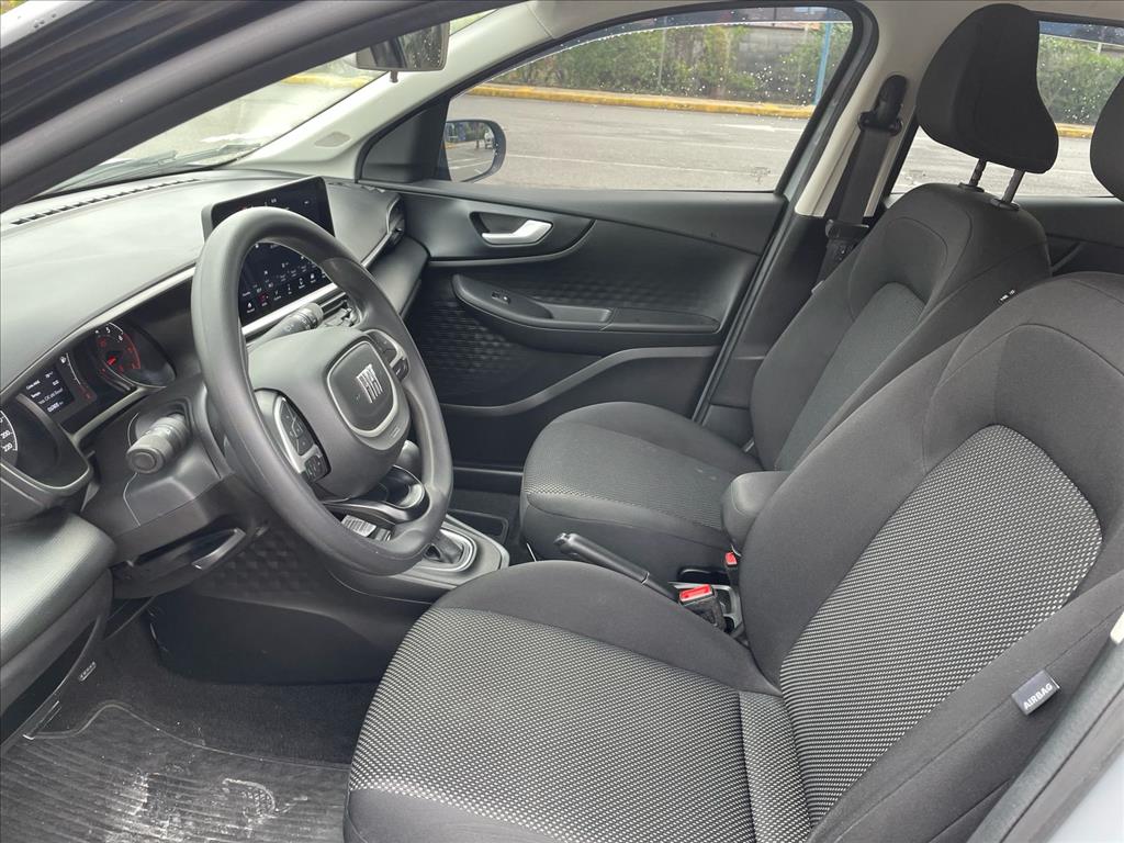 PULSE 1.3 FLEX DRIVE CVT 2022 PULSE 1.3 FLEX DRIVE CVT 2022