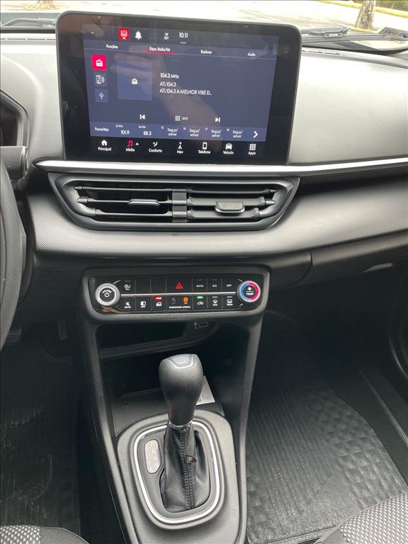 PULSE 1.3 FLEX DRIVE CVT 2022 PULSE 1.3 FLEX DRIVE CVT 2022