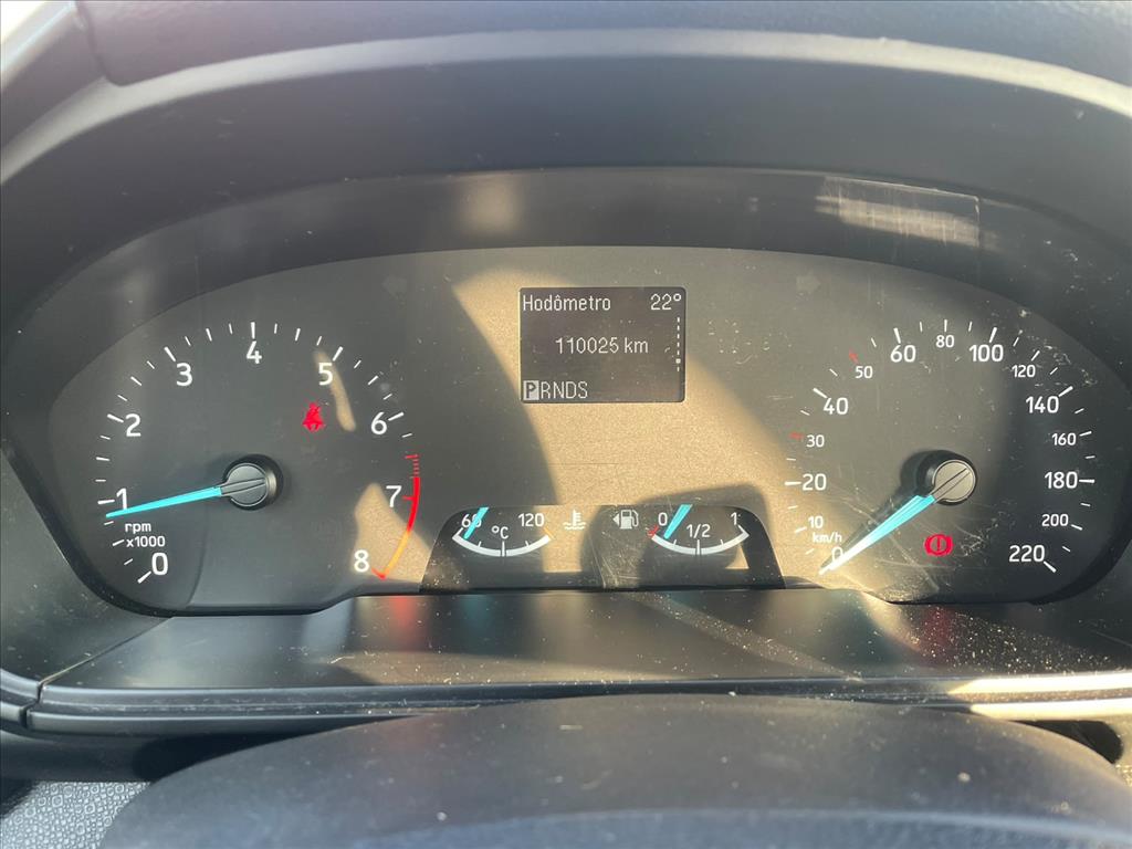 ECOSPORT 1.5 TI-VCT FLEX SE MANUAL 2020 ECOSPORT 1.5 TI-VCT FLEX SE MANUAL 2020