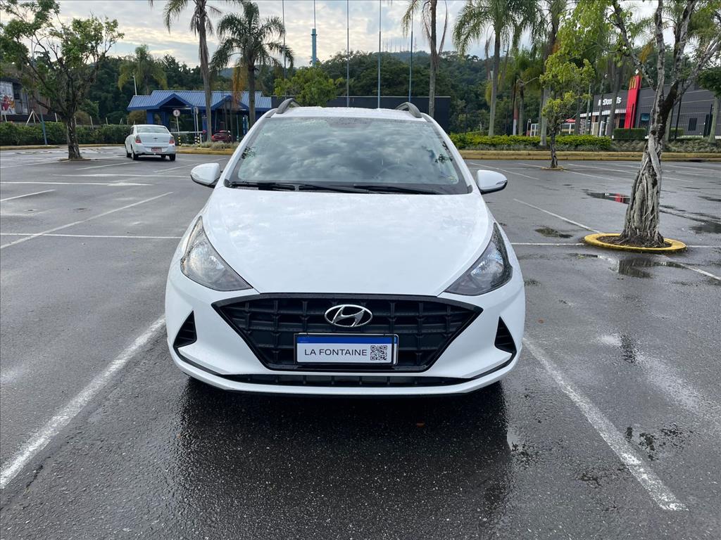HB20S 1.0 12V FLEX VISION MANUAL 2021 HB20S 1.0 12V FLEX VISION MANUAL 2021