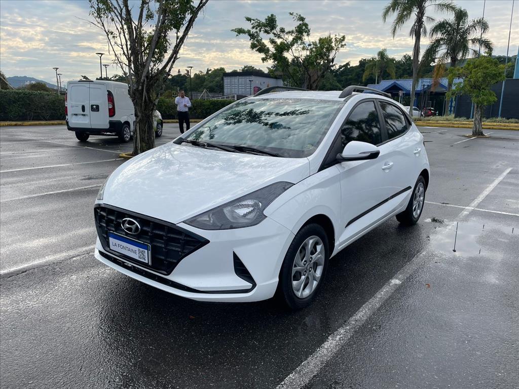 HB20S 1.0 12V FLEX VISION MANUAL 2021 HB20S 1.0 12V FLEX VISION MANUAL 2021