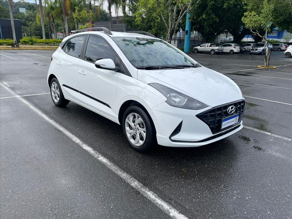 HB20S 1.0 12V FLEX VISION MANUAL 2021 HB20S 1.0 12V FLEX VISION MANUAL 2021