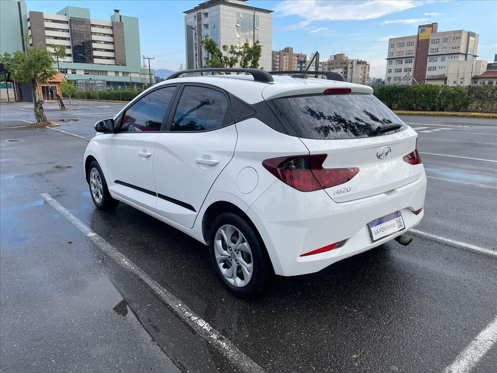 HB20S 1.0 12V FLEX VISION MANUAL 2021 HB20S 1.0 12V FLEX VISION MANUAL 2021
