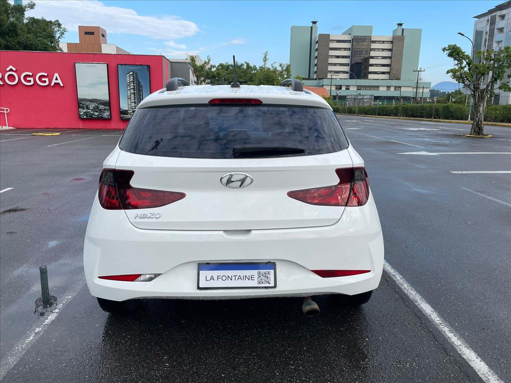 HB20S 1.0 12V FLEX VISION MANUAL 2021 HB20S 1.0 12V FLEX VISION MANUAL 2021