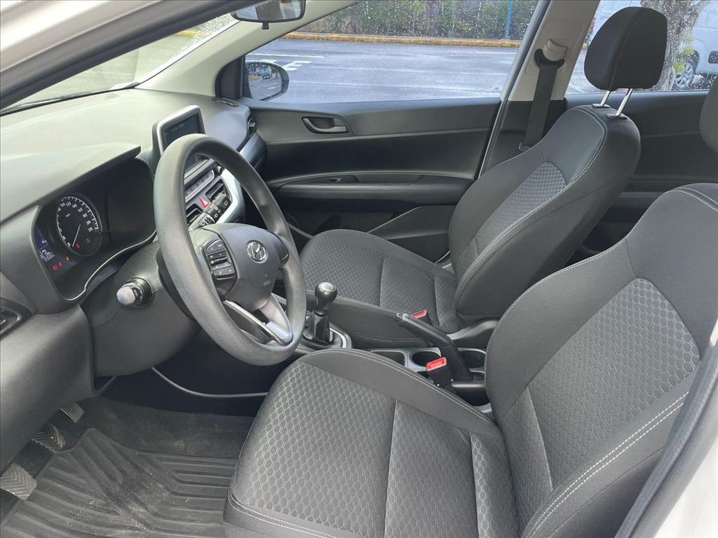 HB20S 1.0 12V FLEX VISION MANUAL 2021 HB20S 1.0 12V FLEX VISION MANUAL 2021