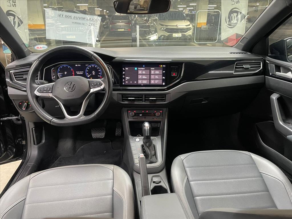 NIVUS 1.0 200 TSI TOTAL FLEX HIGHLINE AUTOMÁTICO 2021 NIVUS 1.0 200 TSI TOTAL FLEX HIGHLINE AUTOMÁTICO 2021