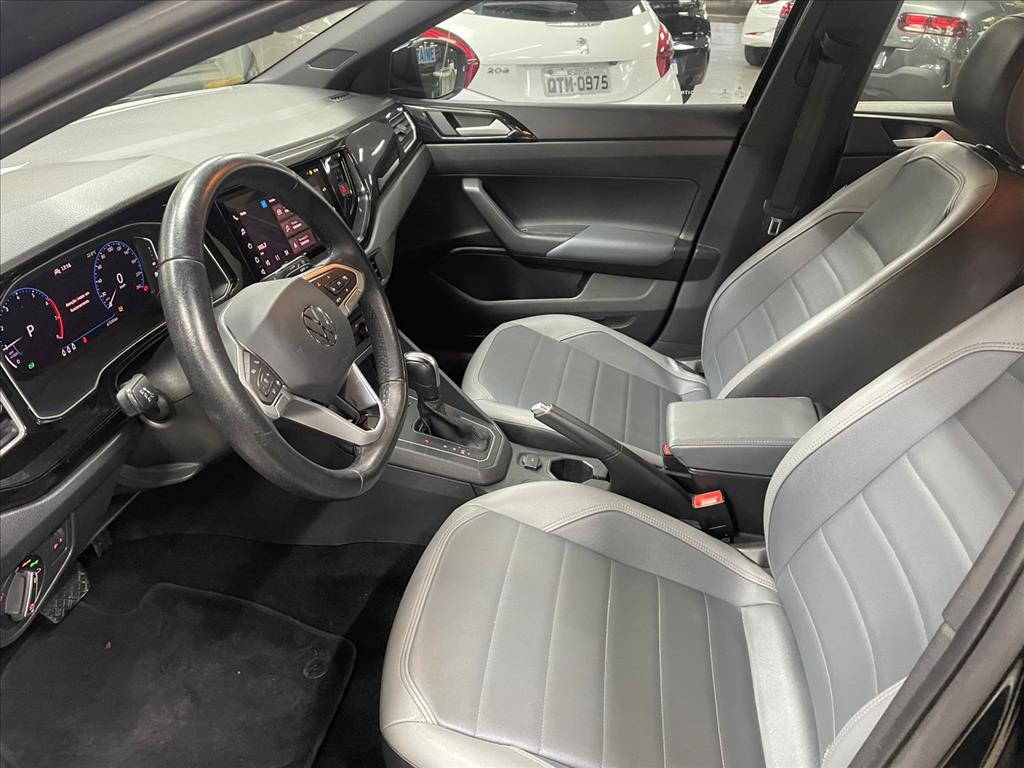 NIVUS 1.0 200 TSI TOTAL FLEX HIGHLINE AUTOMÁTICO 2021 NIVUS 1.0 200 TSI TOTAL FLEX HIGHLINE AUTOMÁTICO 2021