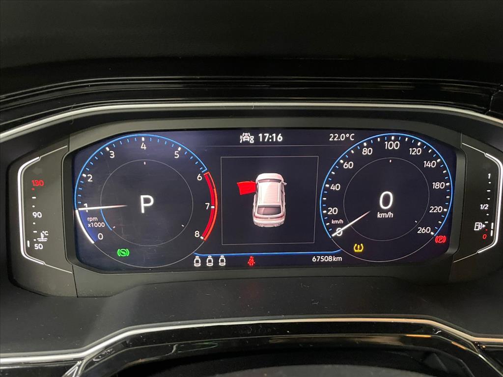 NIVUS 1.0 200 TSI TOTAL FLEX HIGHLINE AUTOMÁTICO 2021 NIVUS 1.0 200 TSI TOTAL FLEX HIGHLINE AUTOMÁTICO 2021