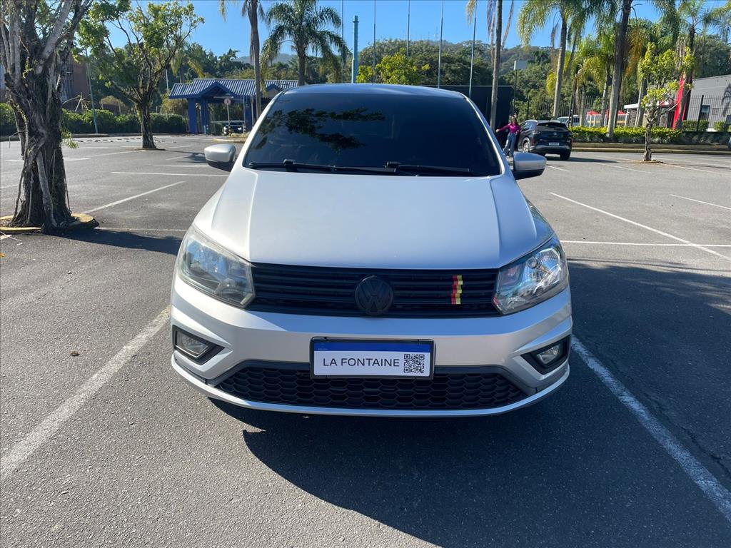 GOL 1.0 12V MPI TOTALFLEX 4P MANUAL 2023 GOL 1.0 12V MPI TOTALFLEX 4P MANUAL 2023